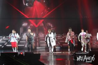 2PM Go Crazy Concert Live in Jakarta 2015